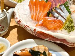 -山之川·日式料理(瀚海海尚店)