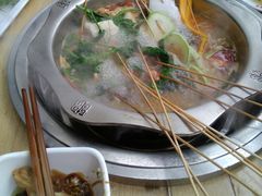 -袁记串串香(新南门店)