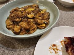 -太湖饭店·寄畅轩中餐厅