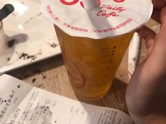 -85度C(上海奉贤苏宁生活广场二店)