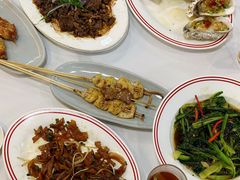 -明本湛江鸡•海鲜小厨(陈家祠店)