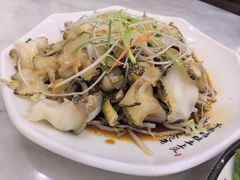 -海香园饭店