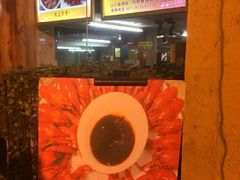 -可可大虾武汉土菜大排档(万松园1店)