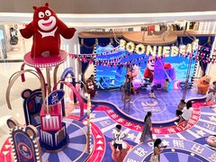 -天虹购物中心(深圳龙华店)