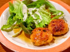 虾仁汉堡-BISTROFIORE美伊娜(伊犁南路店)