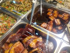 -新四方美食城(中山店)