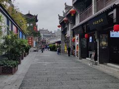 -东西巷