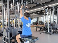 -OXYGYM 奥美氧舱运动中心(朝阳大悦城店)