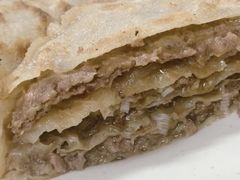 -清真永恒华威肉饼(潘家园店)