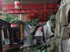 -和源祥·日照菜扛把子(万平口一店)