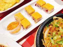-西贝(金桥店)