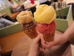 -LUNEURS月乐诗·法式冰淇淋(环贸店)