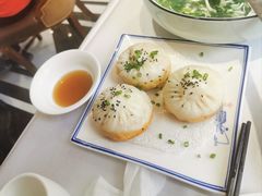 -老人和饭店(淮海中路店)