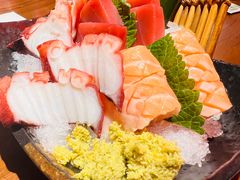 -白石的深夜食堂(济南万象城店)