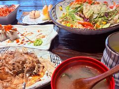 -芥岛(河北大街店)