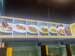 水产区-亮庆餐厅·粤菜·早茶(篁庄店)