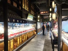 -江南韵·无锡太湖文化体验餐厅(凤凰天街店)