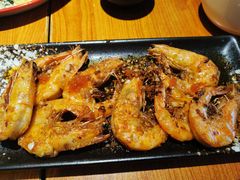 -我的甜·泰国餐厅