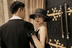 -经典婚纱摄影美学馆·私人定制