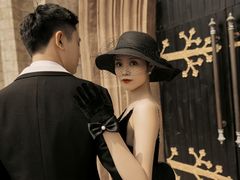-经典婚纱摄影美学馆·私人定制