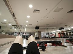 -美菲特健身(华贸店)