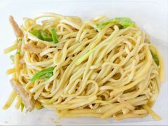 -美新点心店(陕西北路店)