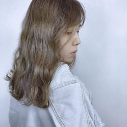 -发饰美男士增发补发假发定制店