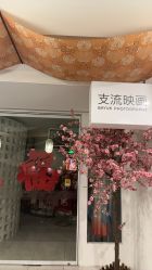 -支流映画·汉服妆造跟拍(本宫来了大唐不夜城店)