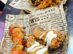 -首尔大排档Meetsun(福州万象九宜城店)