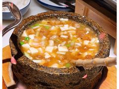 -绿茶餐厅(北京凤凰汇店)