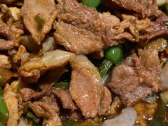 -费大厨辣椒炒肉(高铁吾悦广场店)