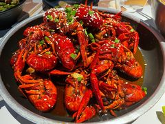 -一棠龙虾(日月光中心广场店)