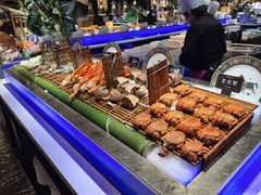 -加餐海鲜自助(集美银泰百货店)