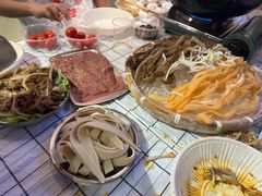 -蛙老爹·蜀香美蛙鱼头(王家湾店)