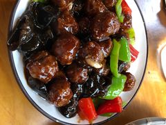 焦溜丸子-锦小馆(安贞店)