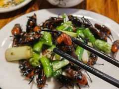 -一口香烧烤大排档(先锋路店)