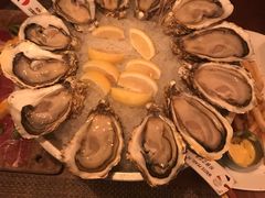 -斯普汇生蚝牛排馆(中骏世界城店)
