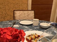 -扬州香格里拉·香宫中餐厅