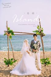 -太古映画婚纱摄影(天河店)