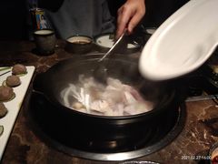 -同仁四季椰子鸡(海岸城天利店)