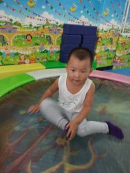 -开心哈乐儿童乐园