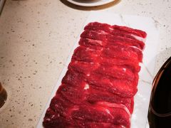 -德一门·北京爆肚涮肉(宽窄巷子店)