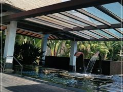 -厦门日月谷温泉渡假村