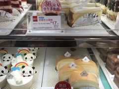 -85度C(青岛闽江路店)