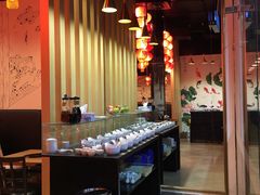 -重庆刘一手火锅(moe店)