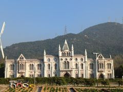 -玫瑰海岸文化旅游度假区