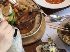 -咖梦餐厅 COMENG RESTAURANT