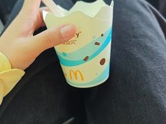 -麦当劳(豫园店)