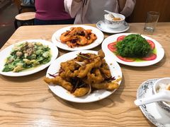 -九龙餐厅(大沽路店)