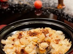 -西安凯悦酒店·湖畔中餐厅